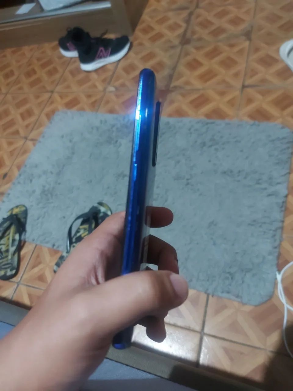 Note 8 pro 128gb com 6 de ram  - Foto 4