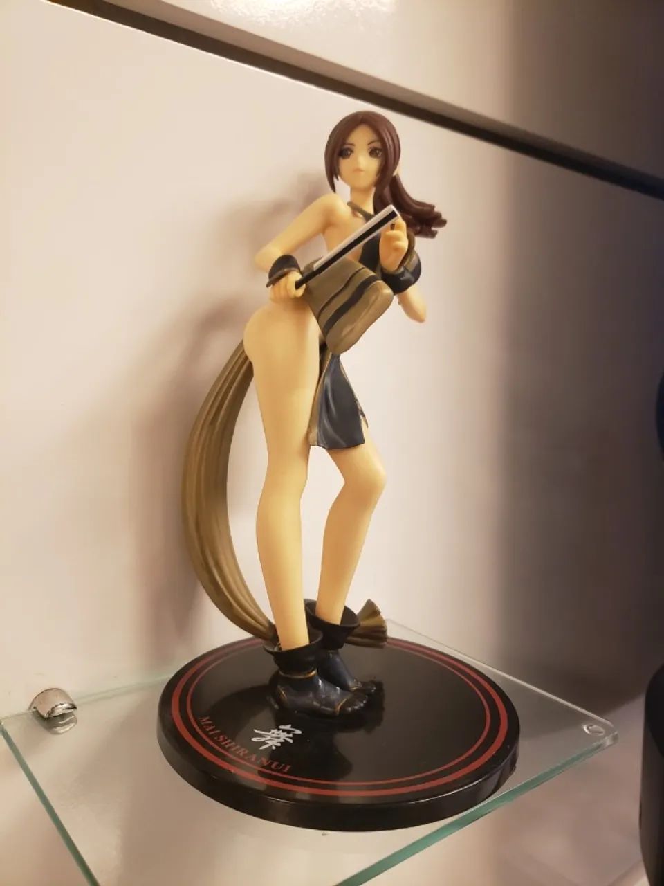 Boneca May, The king of Fighter - Foto 3