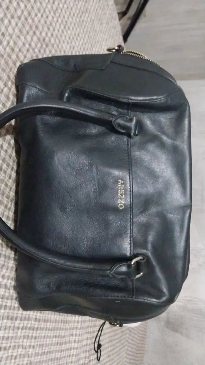 Bolsa arezzo