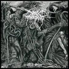 Darkthrone - Old Star 