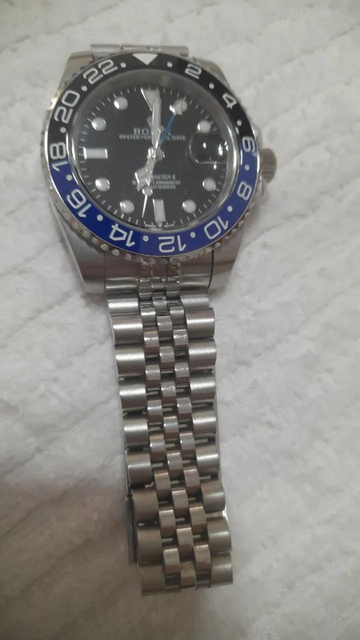Relógio Masculino  Automático - Foto 4