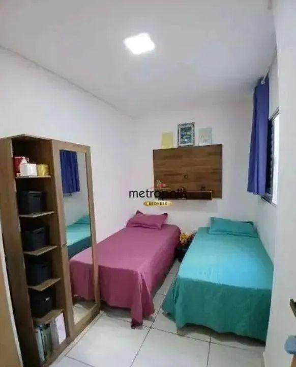 Cobertura com 2 dormitórios, 94 m² - venda por R$ 440.000,00 ou aluguel por R$ 3.127,50/mê - Foto 12