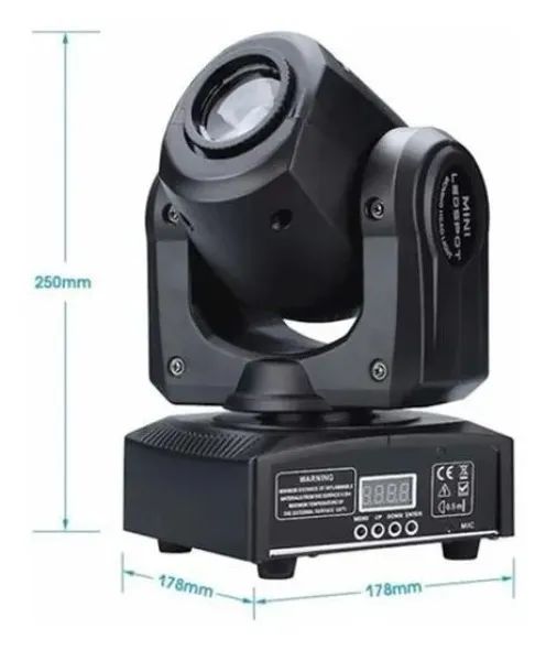 Iluminador LED Luatek LK-295 - Novo! - Foto 3