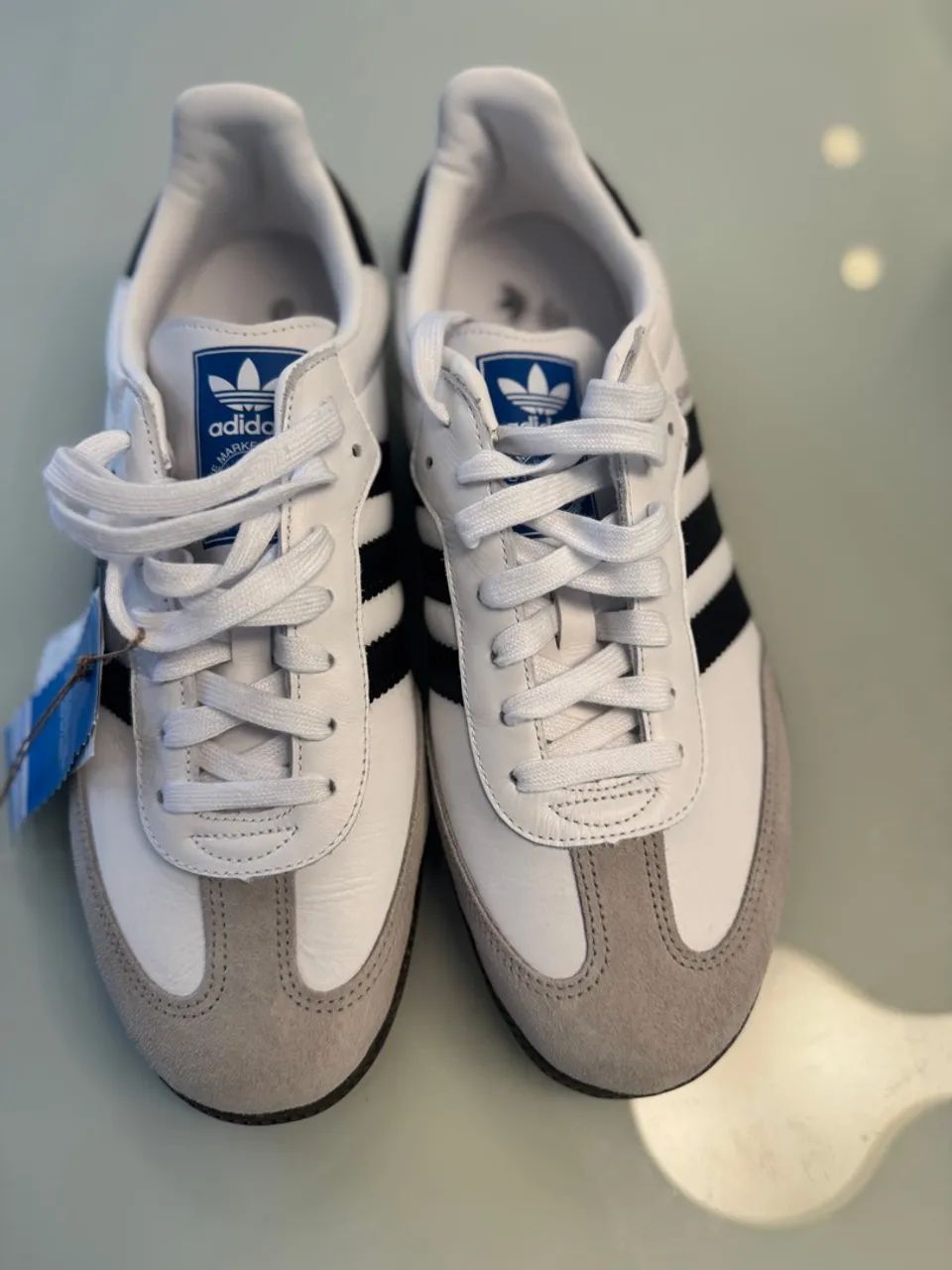 Adidas Samba OG novo - Foto 3