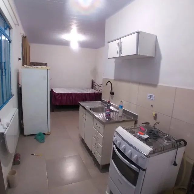 Aluga kitnet para (casal) na temporada - Foto 2