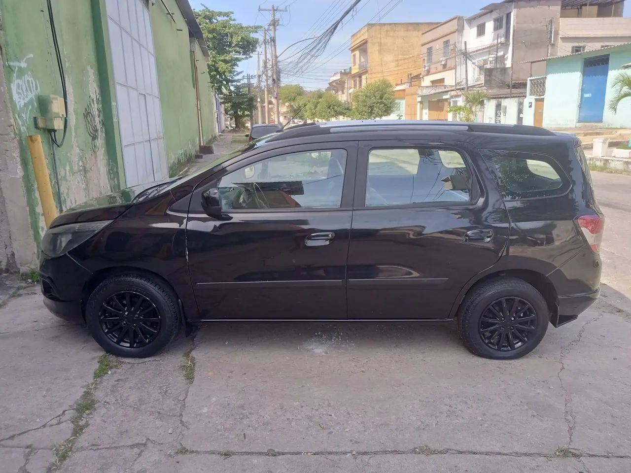 Vendo spin em ótimo estado  - Foto 4