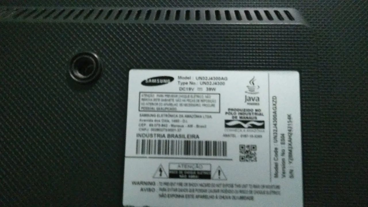 Conserto TV a domicilio 65 polegadas 75 polegadas 82 polegadas  - Foto 5