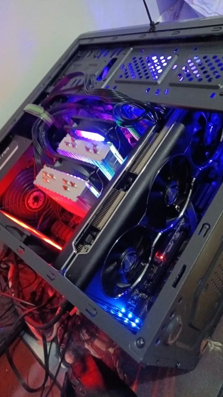 Técnico de Informática - Foto 4