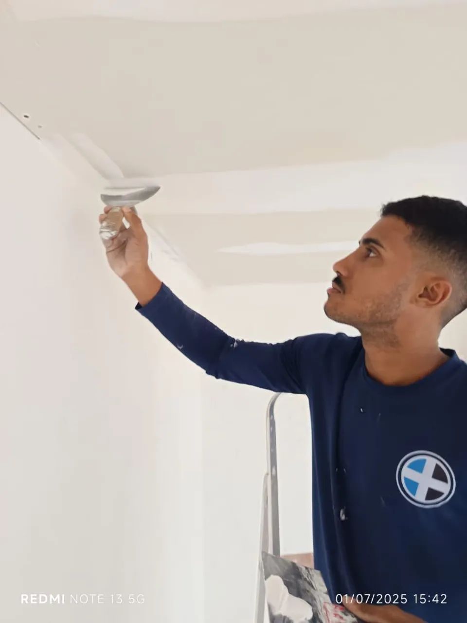 Mais Drywall & Gesso Serviços e Reformas LTDA. - Foto 2
