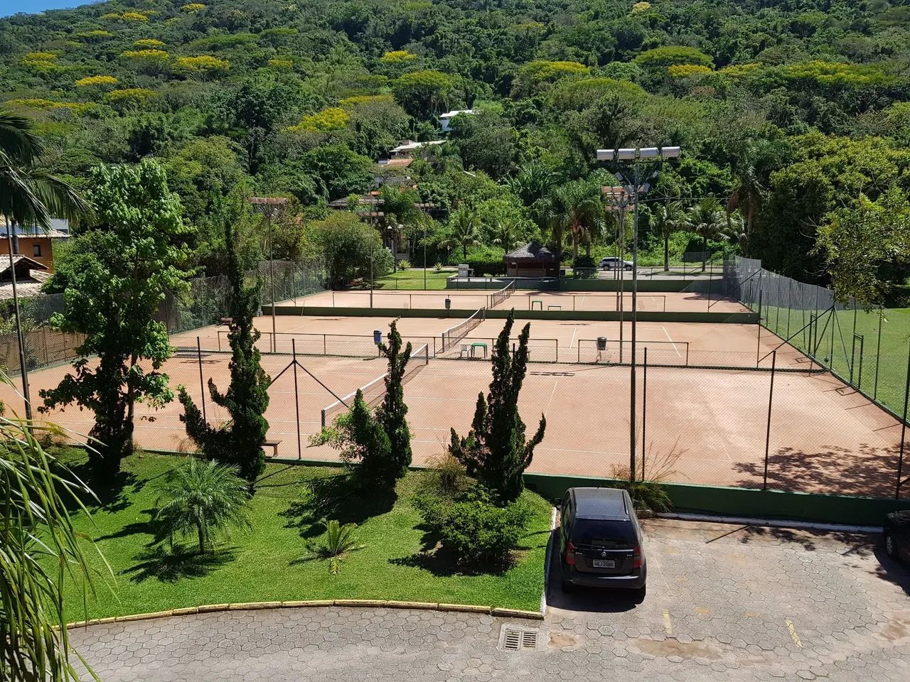 Apartamento 1 quarto de frente para Lagoa - Foto 5