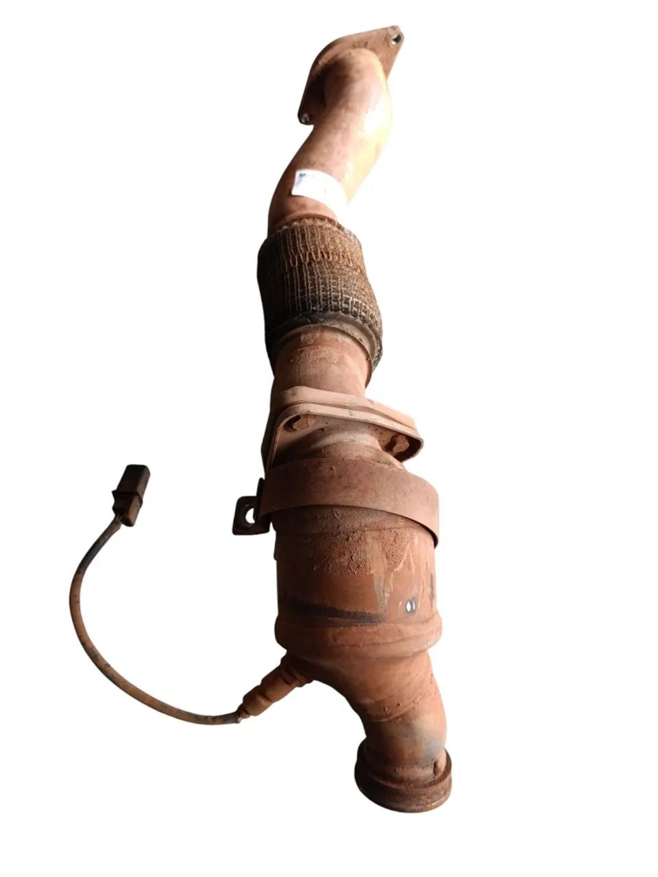 Catalisador Primário Ducato 2.3 2019 - Foto 3