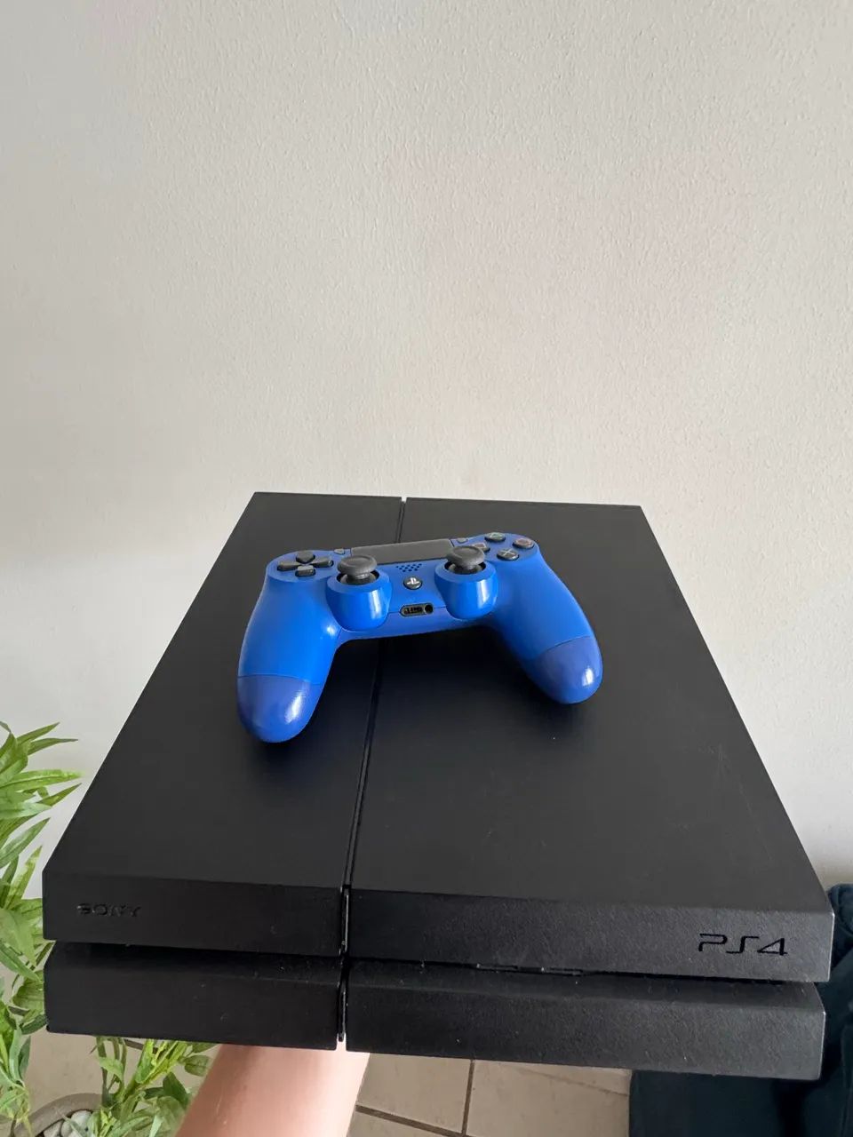 Ps4 funcionando perfeitamente  - Foto 2