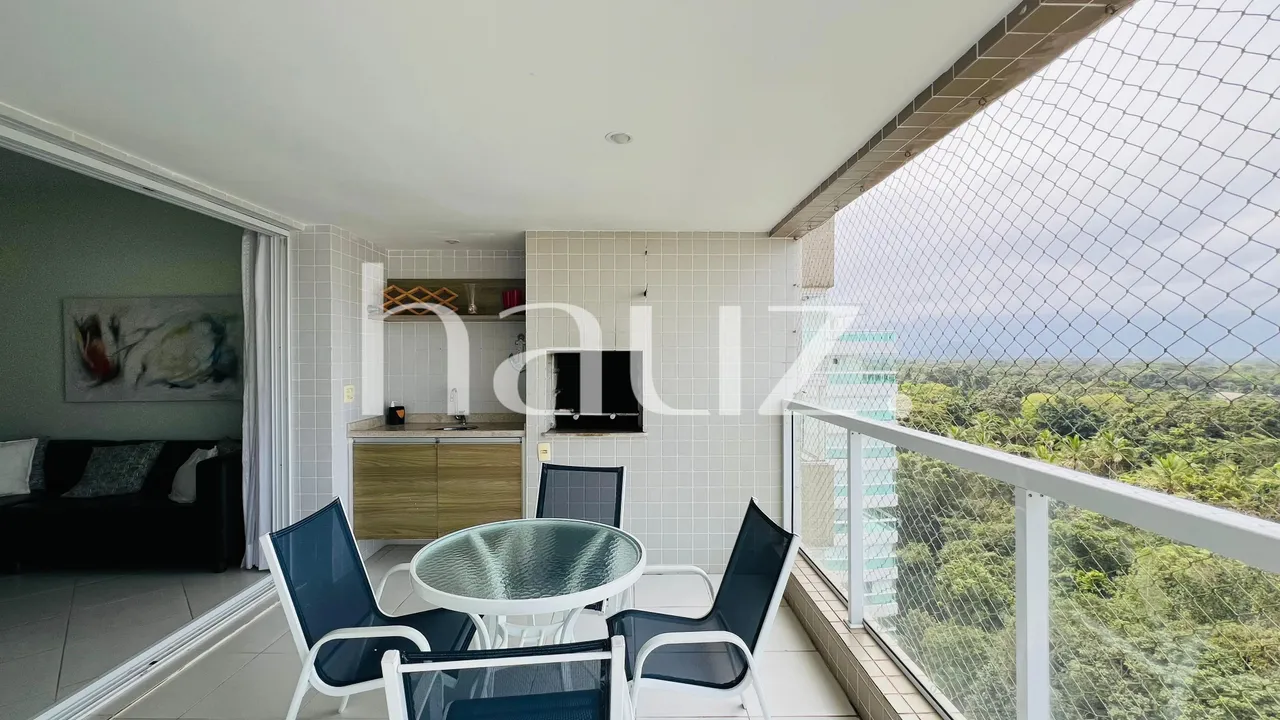 APARTAMENTO PARA LOCAÇÃO ANUAL, 3 DORMITÓRIOS, 94M2, NA RIVIERA DE SÃO LOURENÇO BERTIOGA-