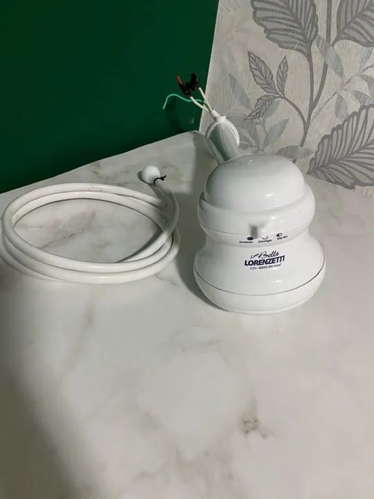 Chuveiro Lorenzetti - Foto 2