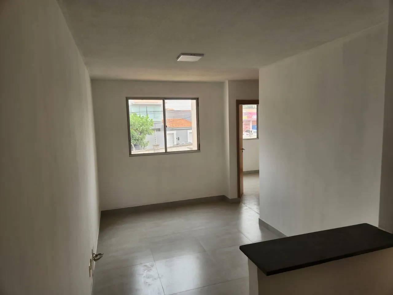 Vende-se apartamento na Chapada Poente