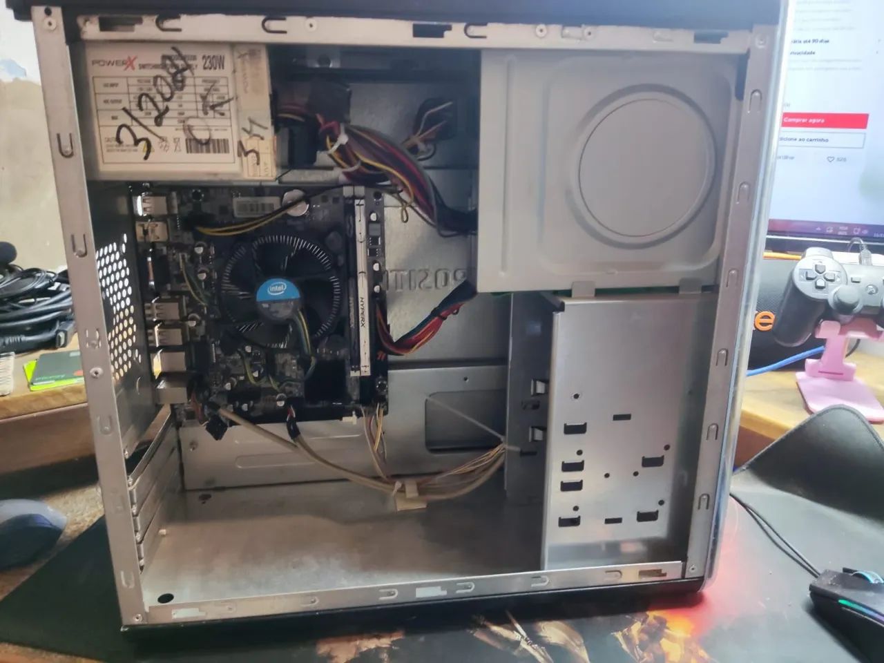 Core i5 Computer64842093850753121