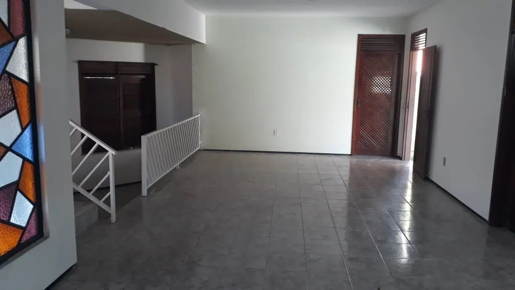 Casa posição Norte/Nascente em terreno de 916 m2, esquina, na rua Vicente Lopes. - Foto 5