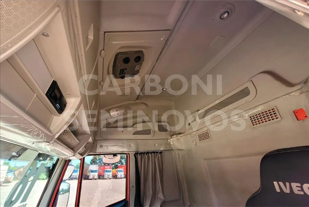 IVECO HI WAY 600S44T 6X2, 17/18 - Foto 8