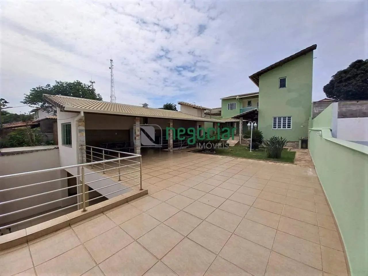 Casa 4 quartos no bairro Salomé - Foto 2