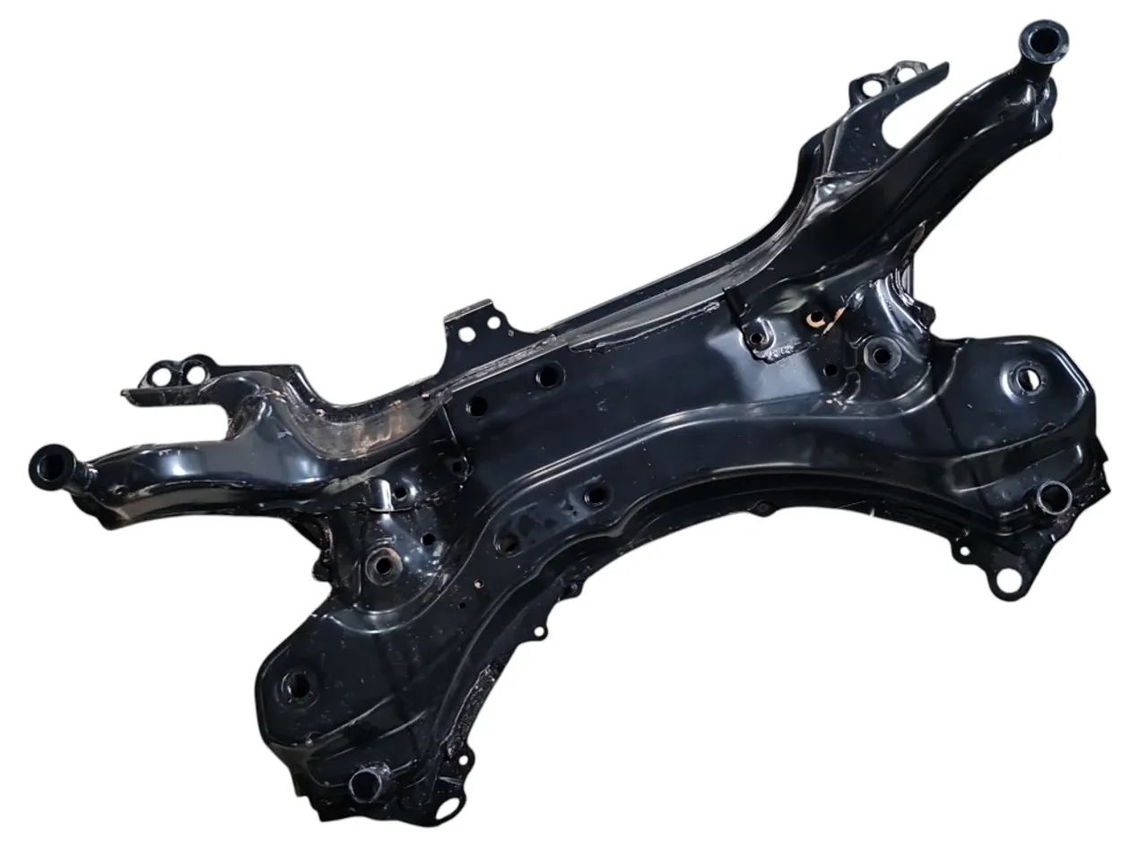 Quadro agregado dianteiro Lexus NX 300h 2019 ORIGINAL  - Foto 5