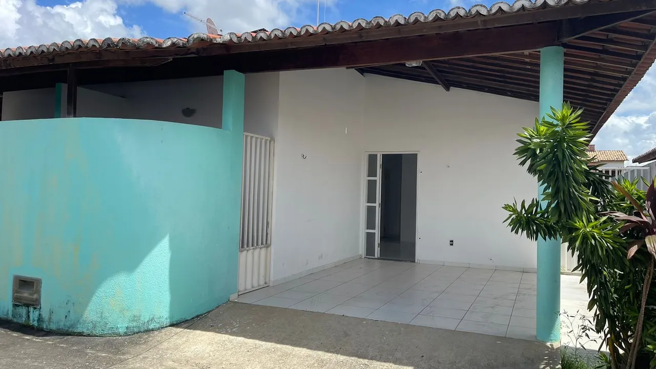 Casa de Condominio - Planalto - Rua Abreulandia