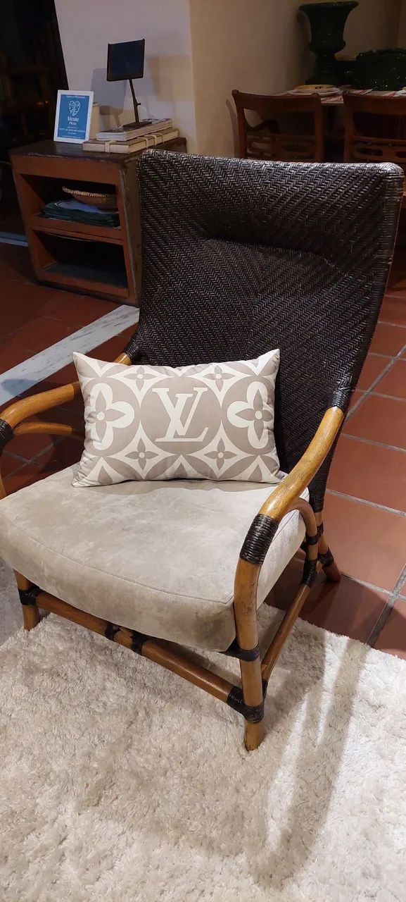 Capas almofadas louis vuitton  - Foto 4