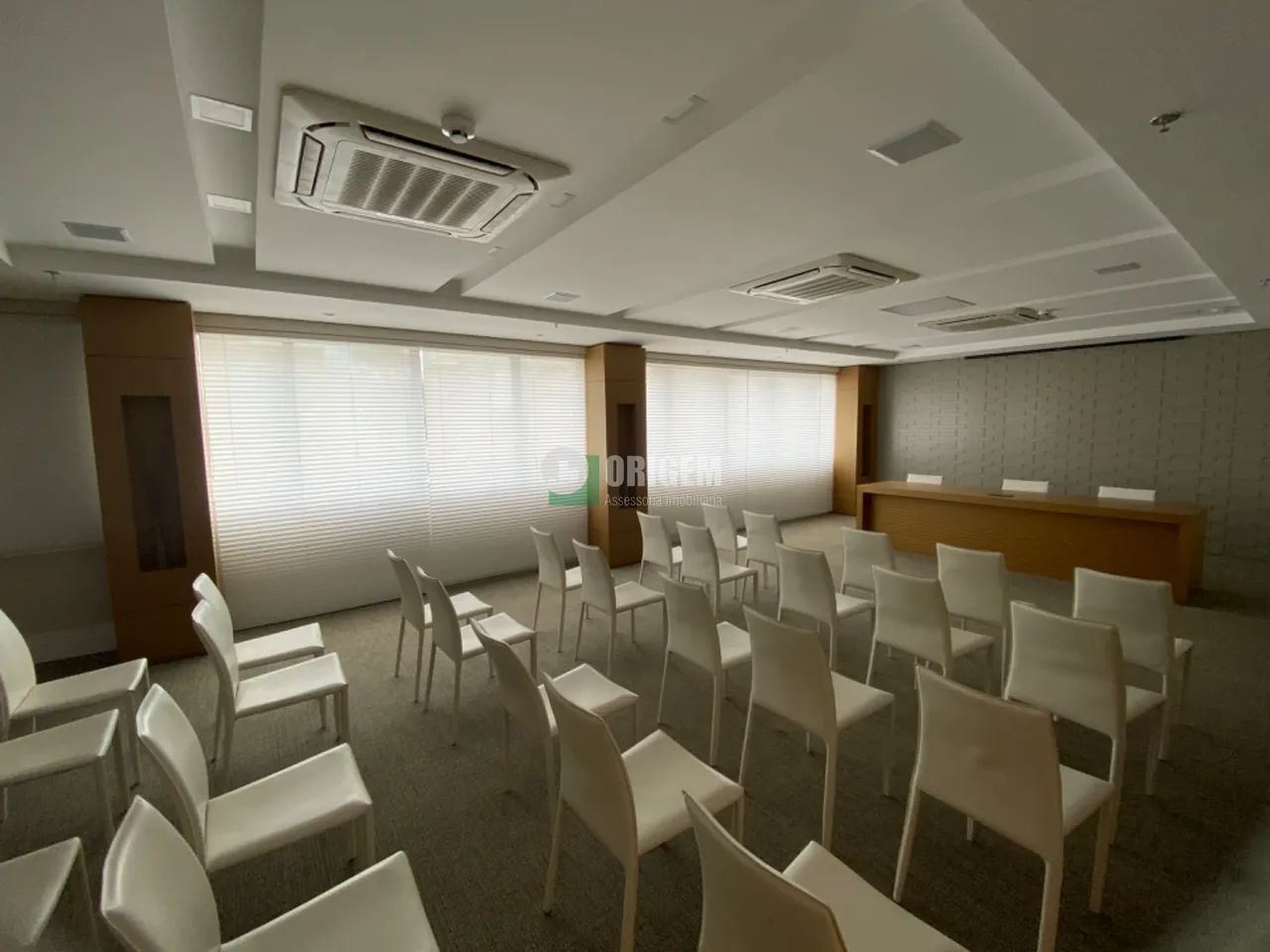 Conjunto no melhor endereço de Curitiba. - Foto 12