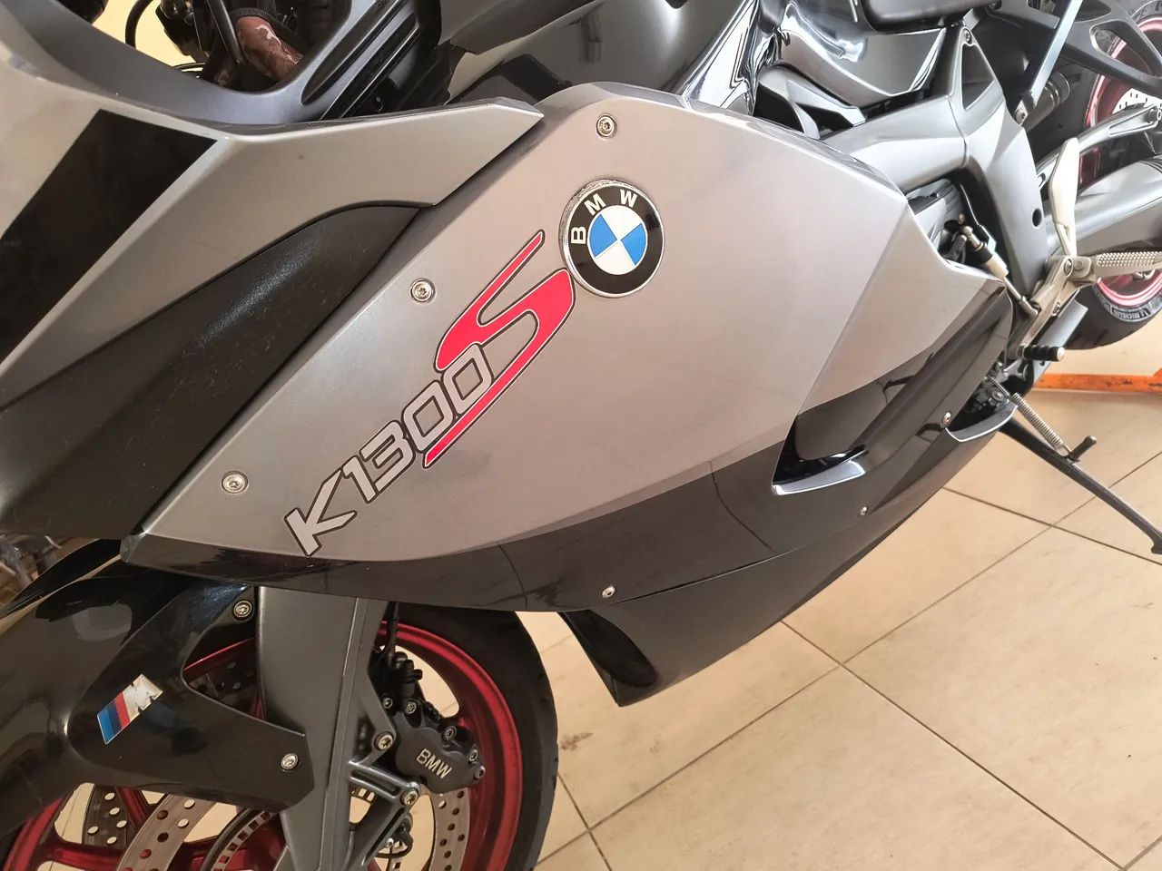 K1300S PREMIUM  - Foto 2
