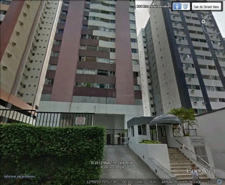 Foto - Salvador - Stiep