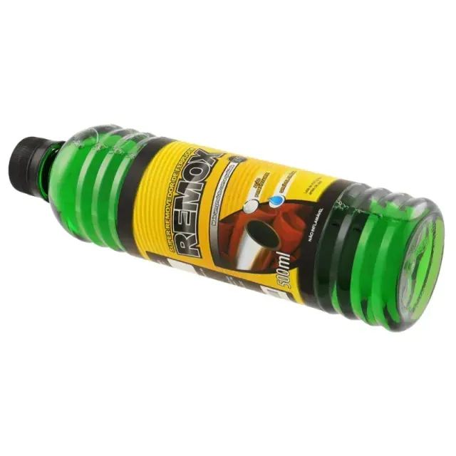 Removedor de Ferrugem Remox 500ml - Foto 2