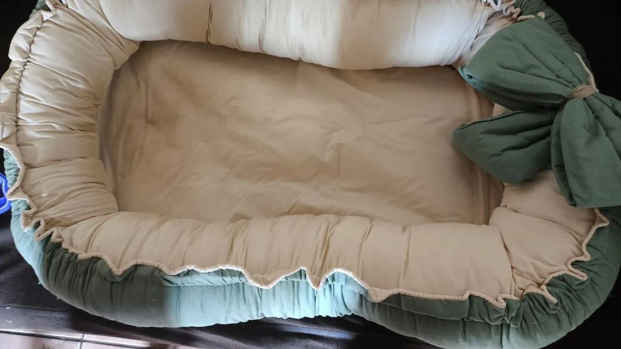 Ninho redutor de luxo - Foto 3