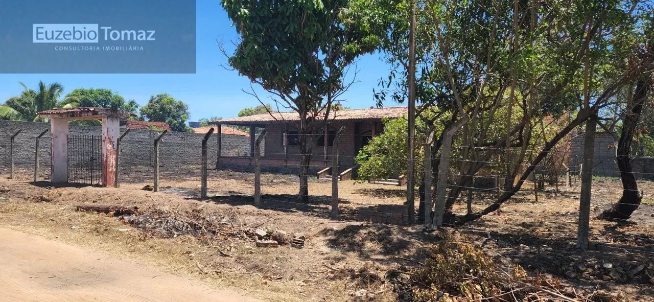 Casa de praia com terreno 1.040m2 - Foto 5