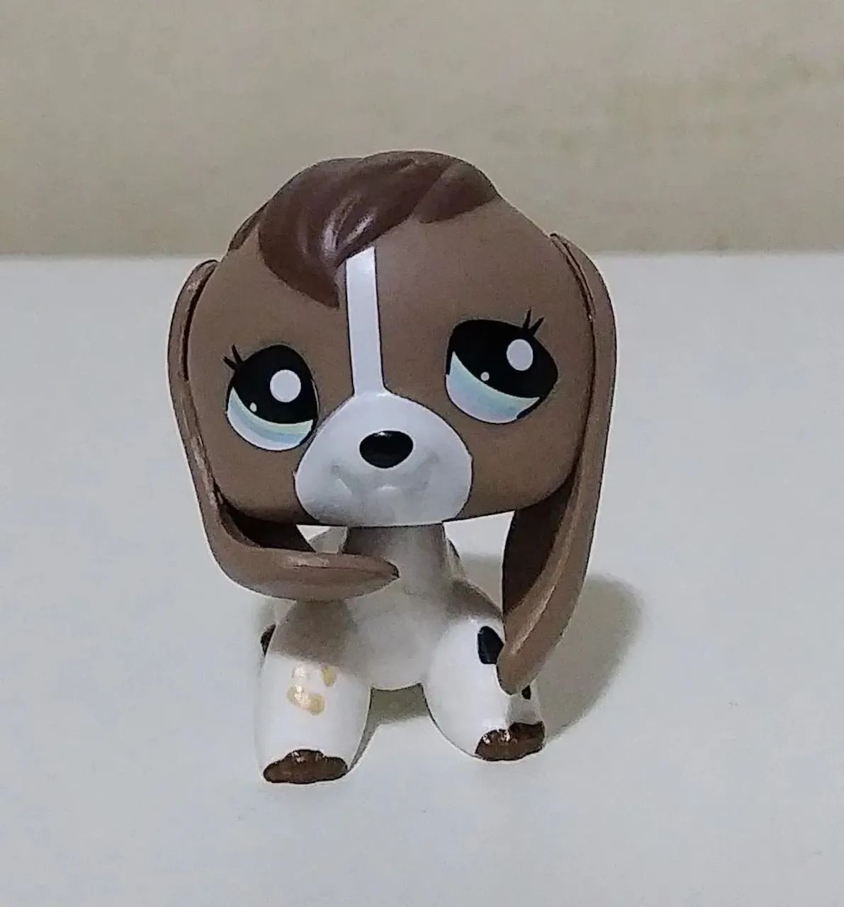 Littlest Pet Shop lotinho 3 fakes