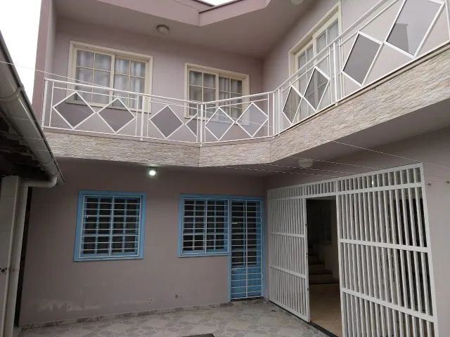 Casa temporada laguna 