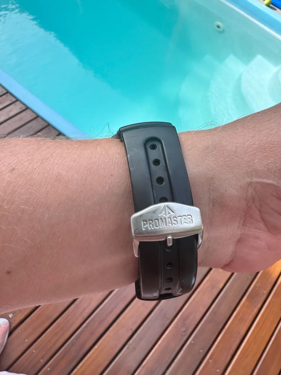 Citizen Aqualand Meia Lua JV0051 - Foto 5