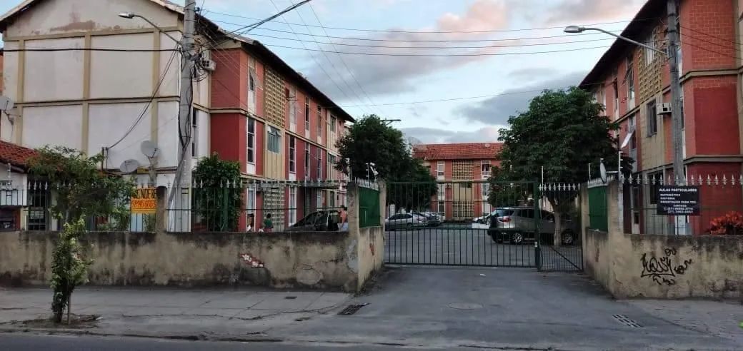 Foto - Rio de Janeiro - Realengo