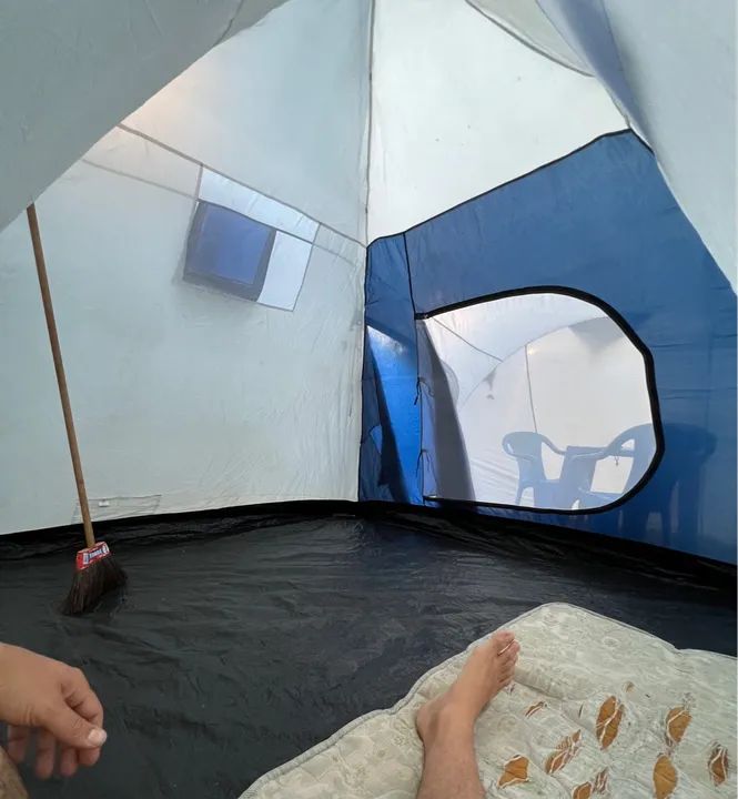 Barraca Mormaii Boracay 6 - Foto 4