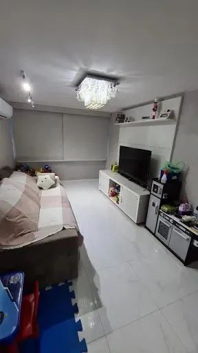 Apartamento 3 Quartos Reformado na Praia de Icaraí - Foto 3