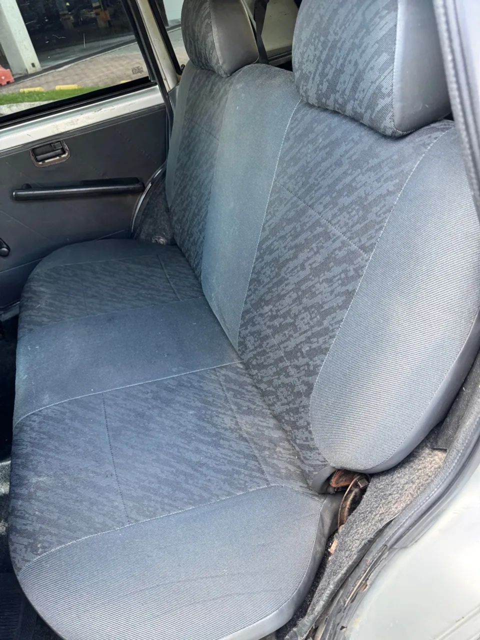 Fiat Uno way 2008  - Foto 4