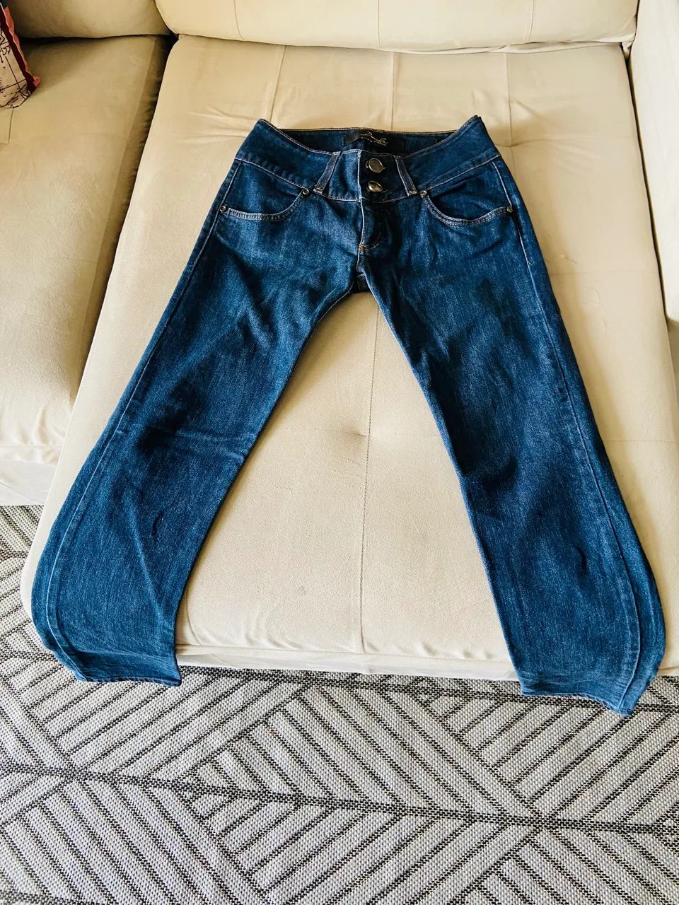 Calça jeans ?  - Foto 2