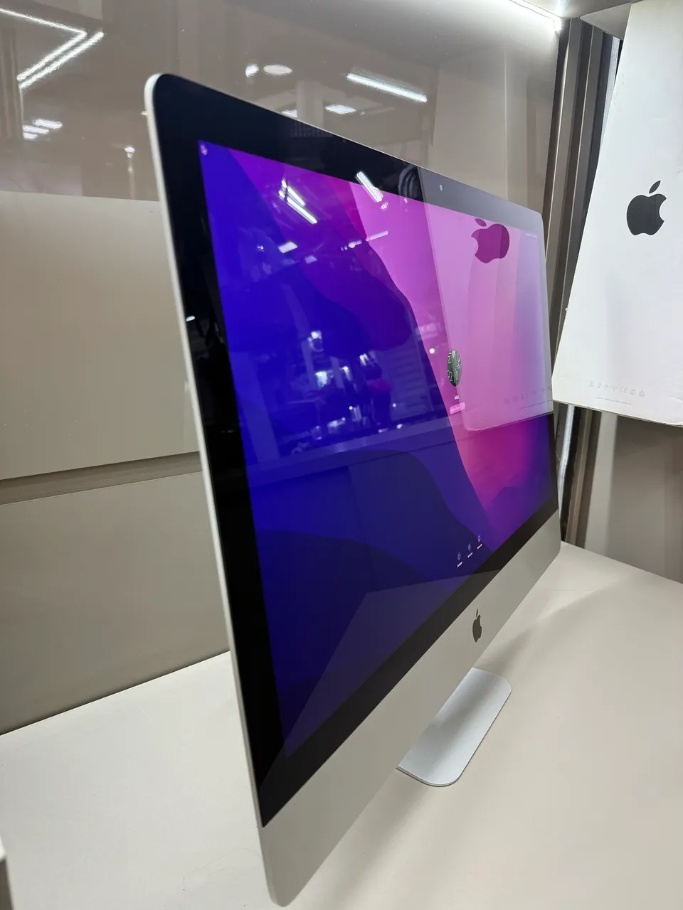 imac 2015