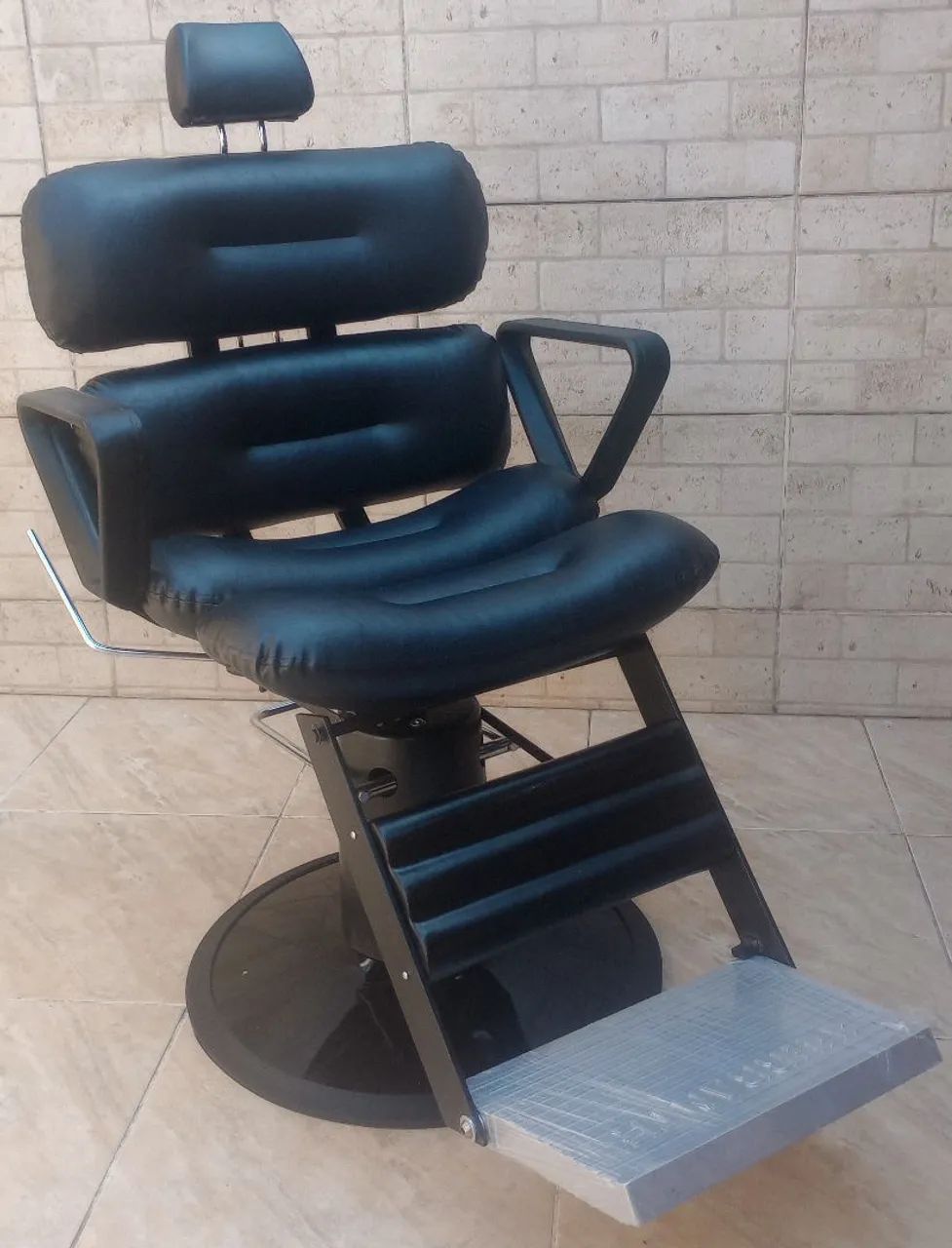 Caldeira de barbeiro Oportunidade 