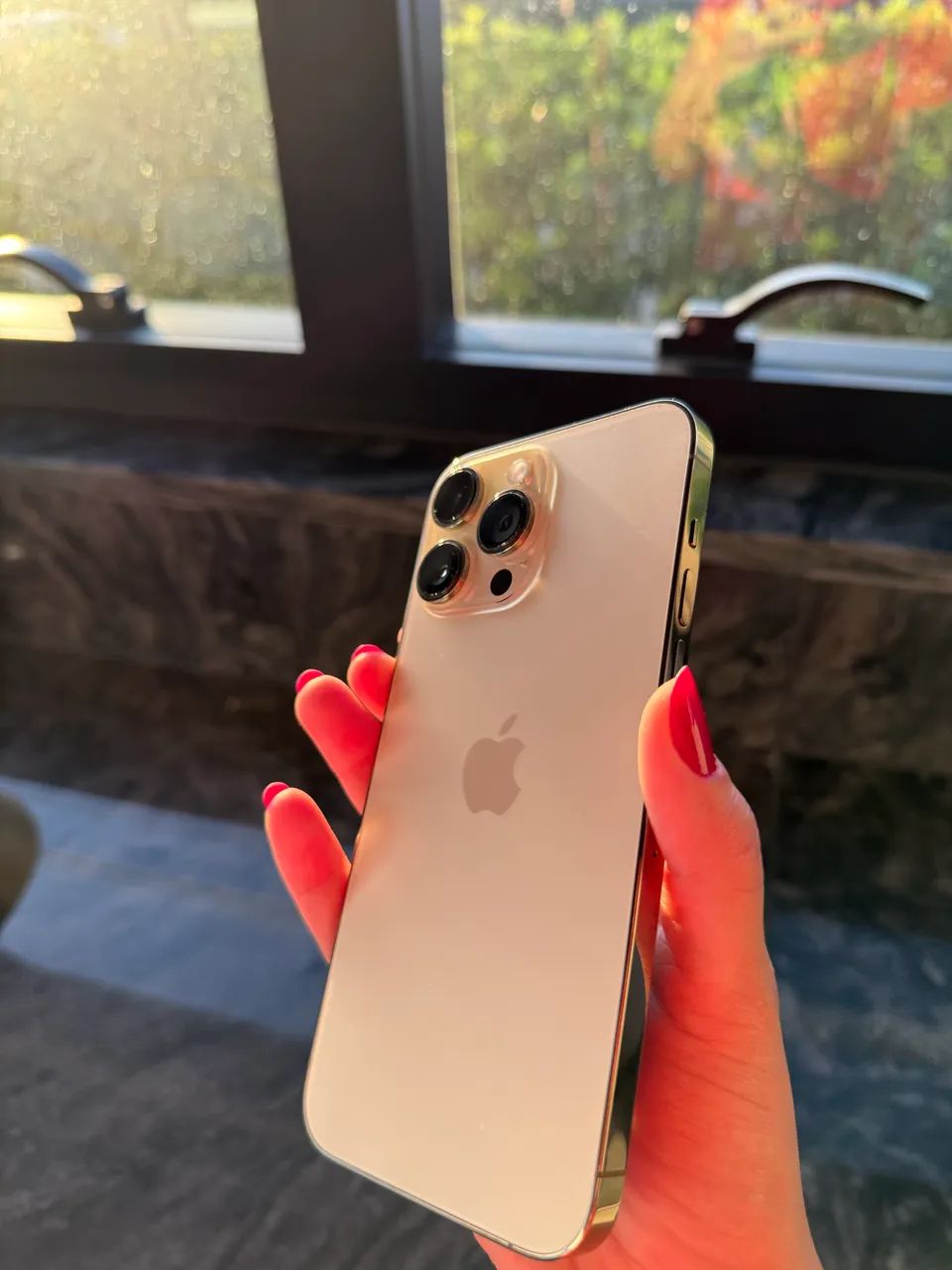 iPhone 14 PRO MAX 256GB - Celulares e Smartphones - Cajupiranga