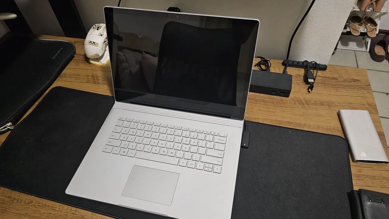 Notebook Microsoft Surfacebook 3 15" - Foto 2
