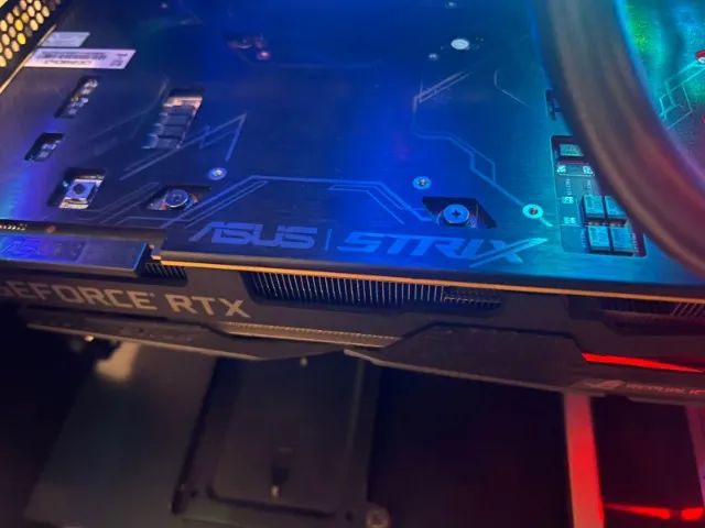 PC GAMER i9 2080ti intel geforce - Foto 2