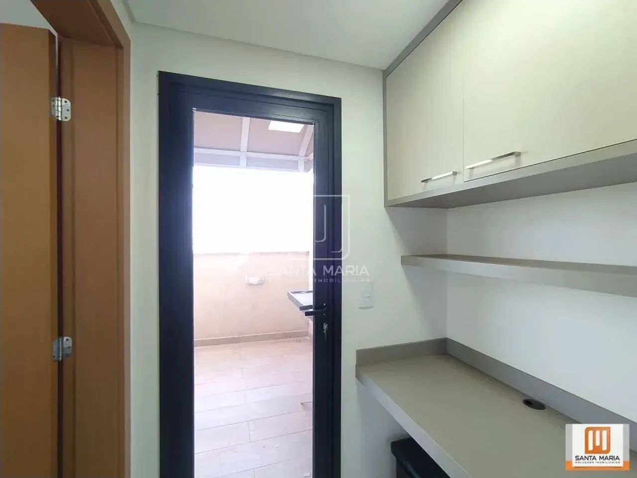 Apartamento (flat) 1 dormitórios, portaria 24hs, lazer, espaço gourmet, salão de festa, sa - Foto 9