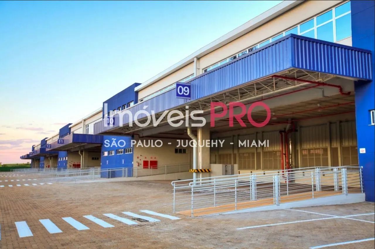 Galpão logístico de 2.888 m², com pé direito de 12,4 metros e extremamente bem localizado. - Foto 3