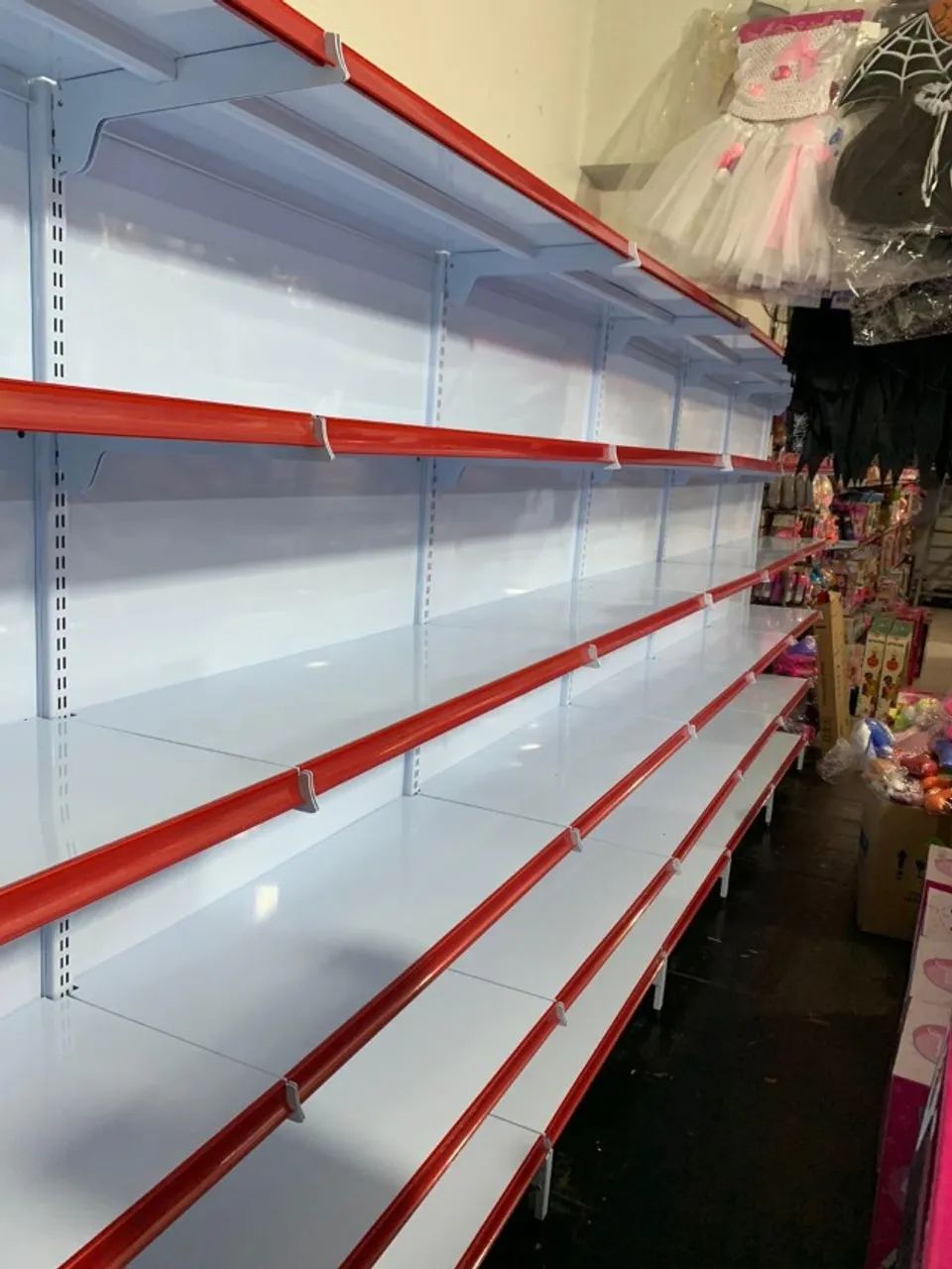 Prateleira Gôndola para Mercado  - Foto 3