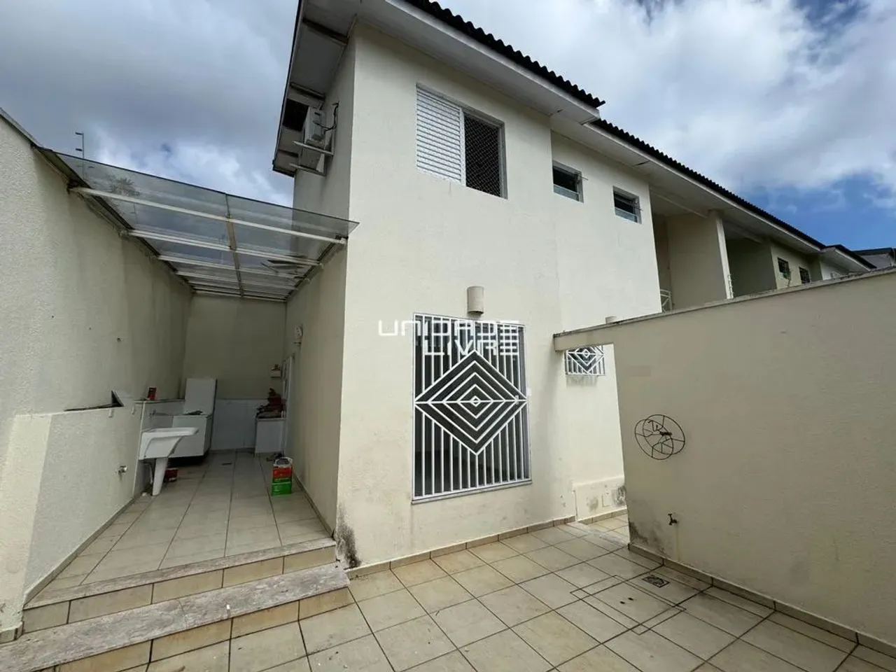Mogi das Cruzes, Centro 3 Dorms (1 Suíte), Quintal e 2 Vagas