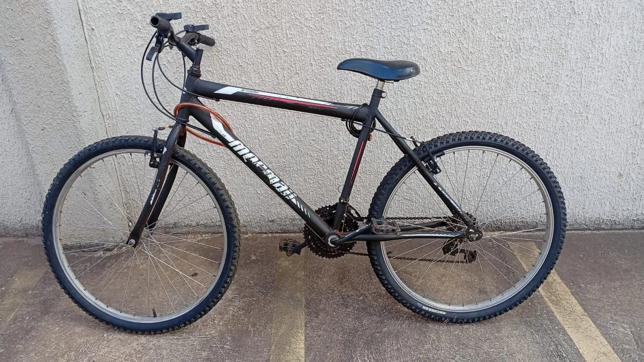 Bicicleta Mountain Bike Mormaii Storm